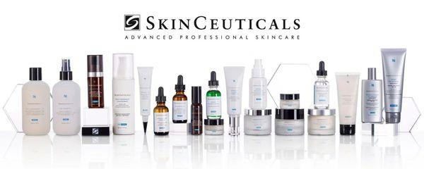 SkinCeuticals Advanced Skin Care