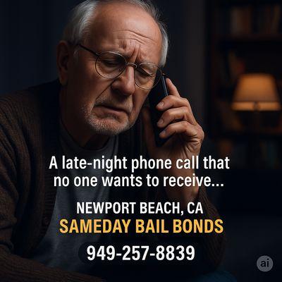 Newport Beach Police Department