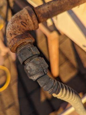 Evolution Air Conditioning