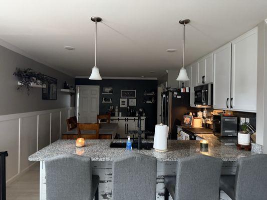 Fresh Spaces by Stacey