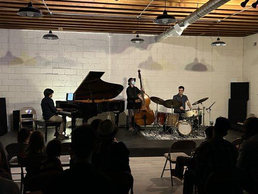 After School Conservatory