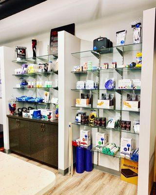 FYZICAL Therapy & Balance Centers