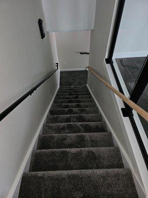 Ideal Carpet & Remodeling