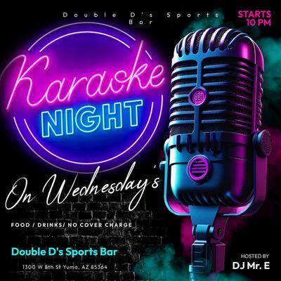 Double D's Sports Bar