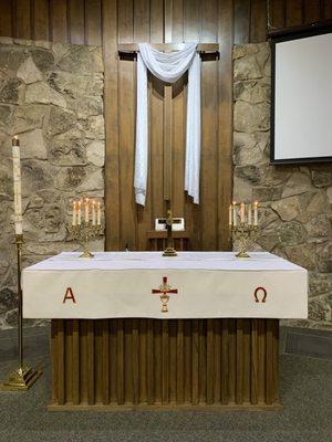 St. Mark the Evangelist