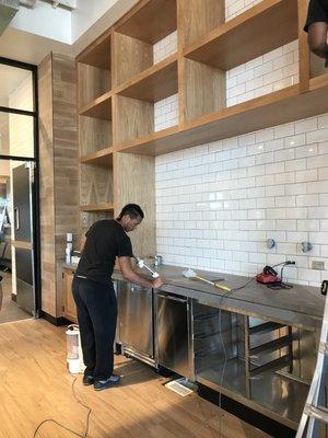 Dominguez Cleaning Services