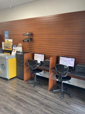 Mail Depot Business Center