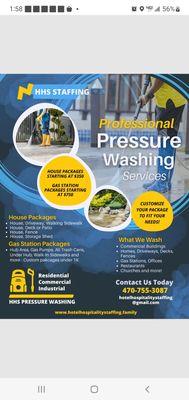 Hotel Hospitality Staffing