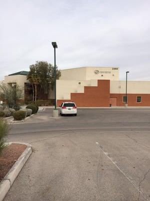 Boys & Girls Clubs of South Nevada