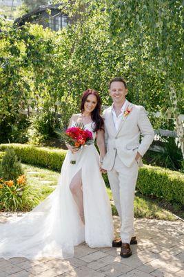 P.S. & Associates Event Planning