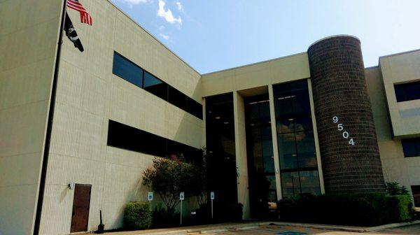 Tactix of San Antonio