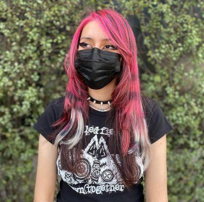 The Loft Hair Studio