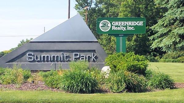 Randy Poll - Greenridge Realty