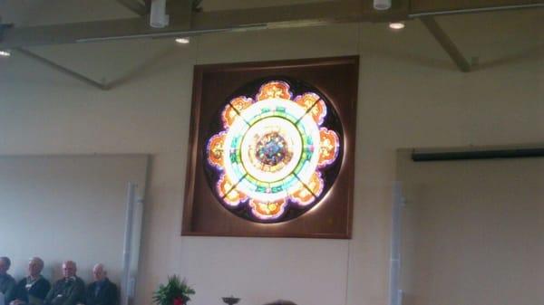 Miami Valley Unitarian Universalist Fellowship