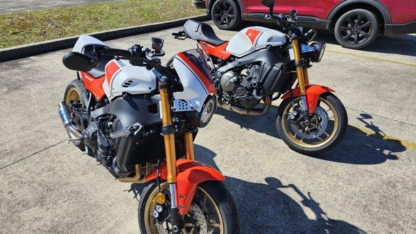 Hall's Motorsports Eastern Shore