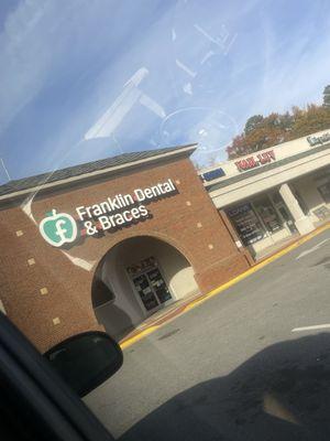 Franklin Dental & Braces