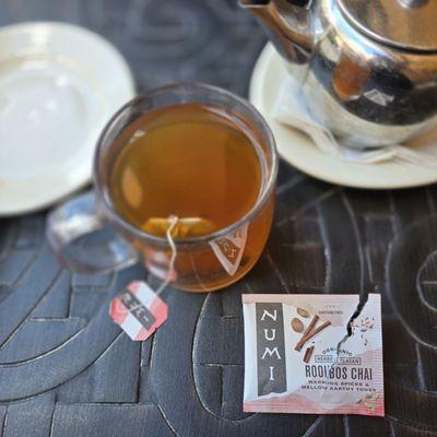 The Cheesecake Factory