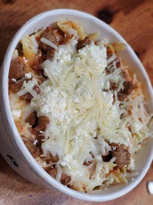 Piada Italian Street Food