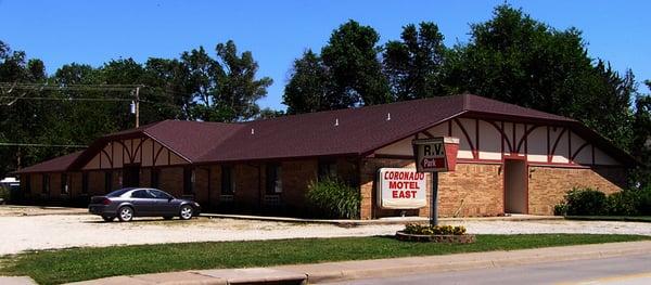Coronado Motel