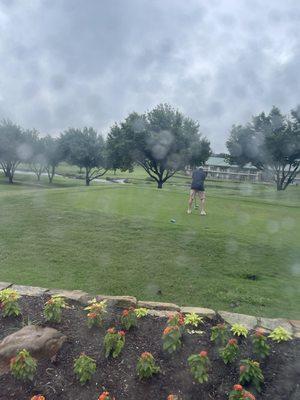 Byron Nelson Golf Championship