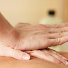 Touch Massage & Integrative Healing