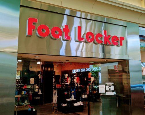 Foot Locker