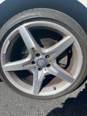 Harout's BMW and MBZ - Used Auto Parts