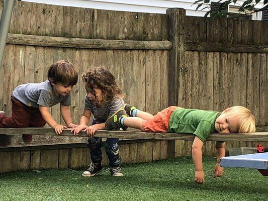 Summer Street Preschool