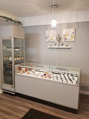 New You Oasis