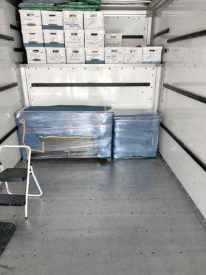 Sawtooth Moving Company