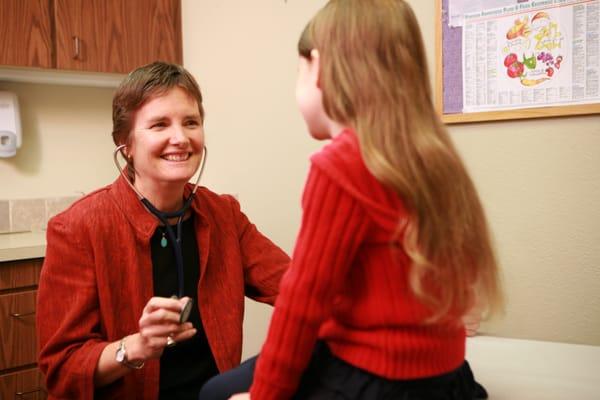 We offer in-depth, personalized health care that you can't get from a traditional insurance-reimbursed physician.