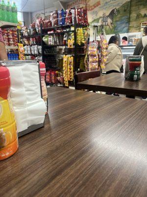 Tortilleria La Pequenita