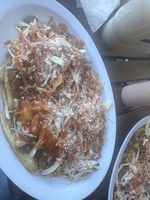 The Patio Restaurant