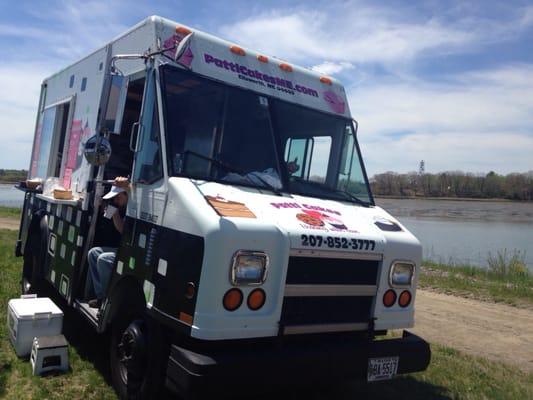 Street, Eats, and Beats