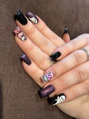 Renaissance Nails & Spa