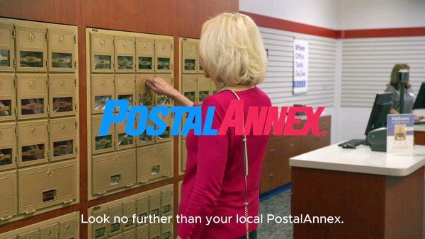 PostalAnnex+