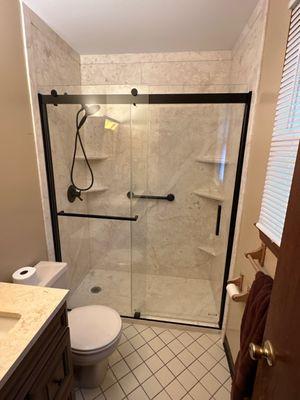 Five Star Bath Solution of Mount Laurel