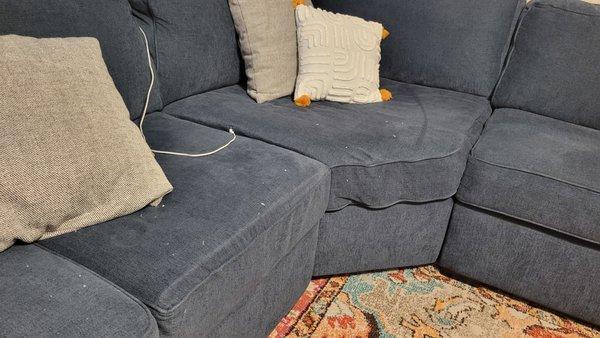 Air Care Cooling & Heating LLC.