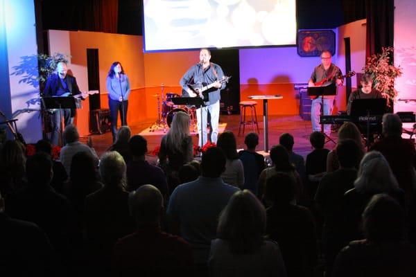 Carmel Mountain Christian Church