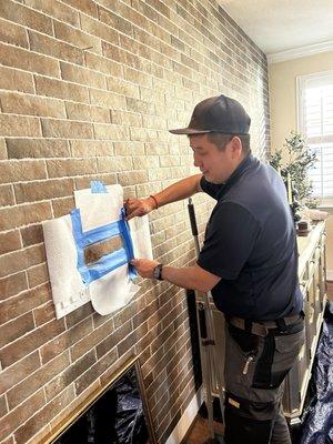 Arshan Plumbing & Handyman Services