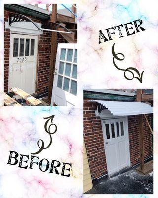 White's Home Remodeling and Sons
