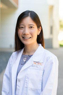 Gail Amornpongchai, Au.D.