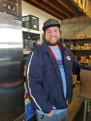 New Challenge Ministries