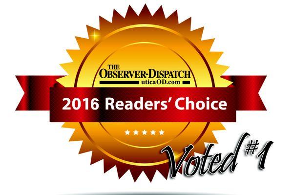 Faxton St. Luke's Hearing and Speech Center