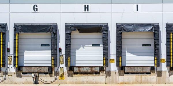 Pacific Rim Door Service