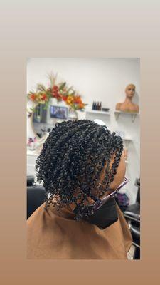 The Beauty Beholders