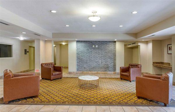 Extended Stay America-Suites-Houston-Iah Airport