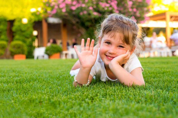 Good Nature Organic Lawn Care