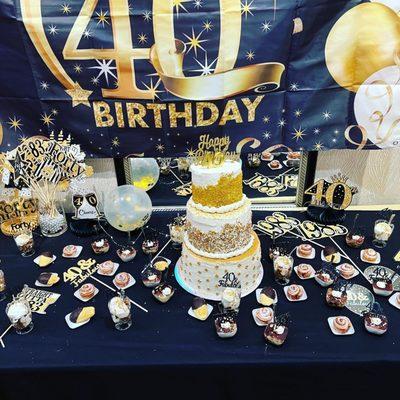 Glendora Woman's Club