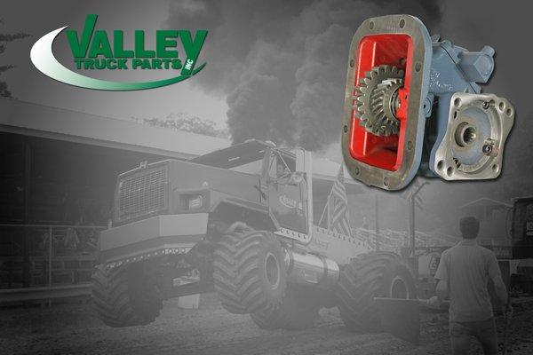 Valley Truck Parts Inc.